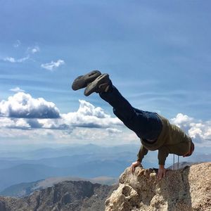 Meet your Posher, Jeff